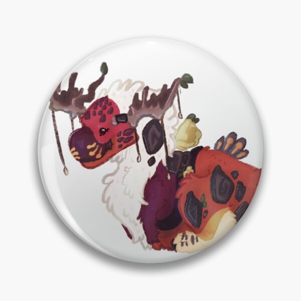 Item preview, Ghartokus designed and sold by Fleurris.