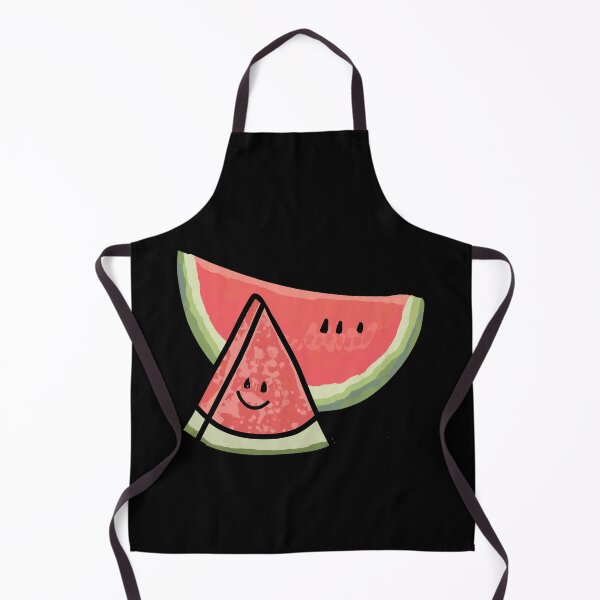 Item preview, Smiling Watermelon happy moment designed and sold by Kaewtaming.