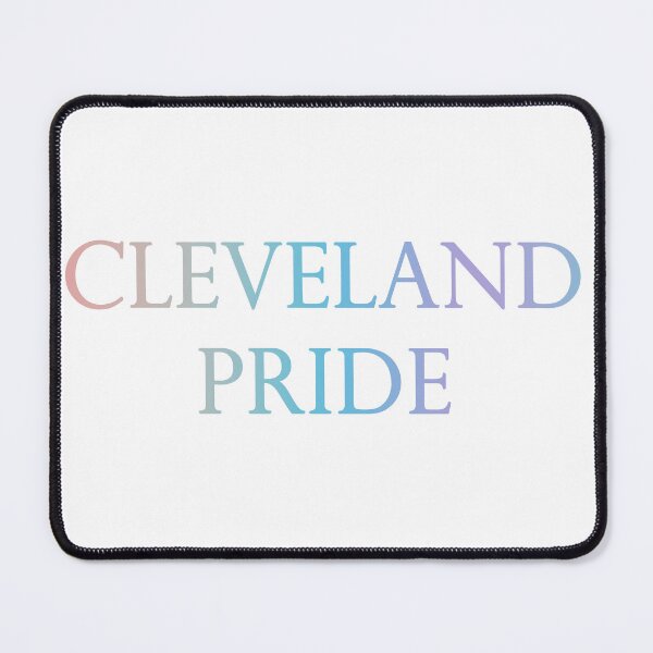 Item preview, Cleveland Pride Prismatic designed and sold by kuukisu.