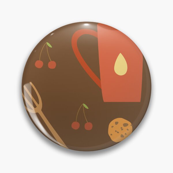 Item preview, "Kitchen Whimsy: Seamless Utensil Pattern" designed and sold by hjian8219.