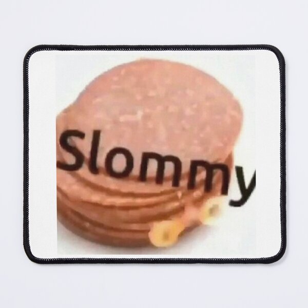 Item preview, can i get a slommy sandwich designed and sold by nonbinarybhabie.