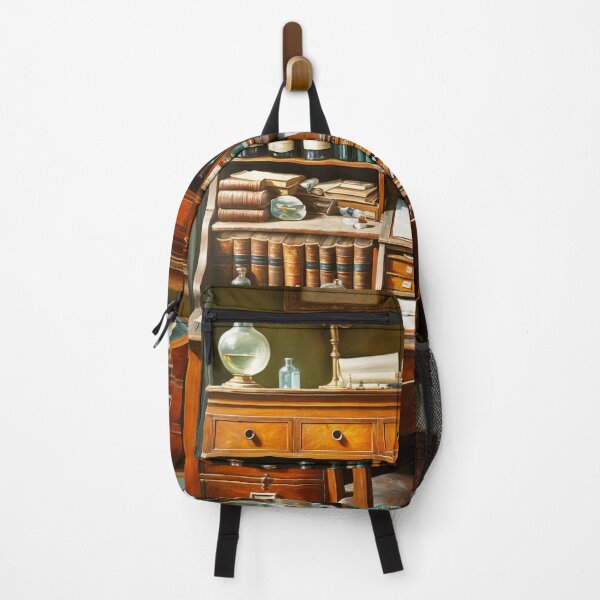 Item preview, Doctor - In the doctors study designed and sold by Mike Savad Photography.