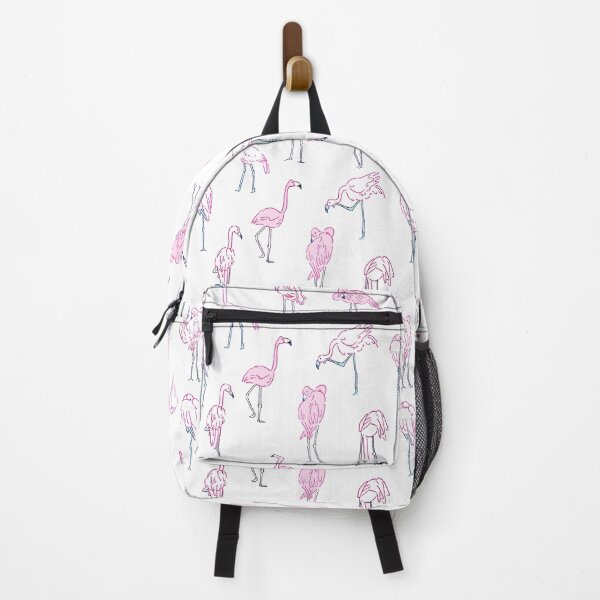 Item preview, Flamingo Pattern designed and sold by akormanik.