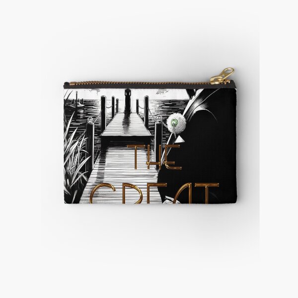 Item preview, GATSBY'S DOCK designed and sold by Foxlindesigns.