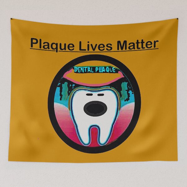 Item preview, Plaque Lives Matter designed and sold by lash570.
