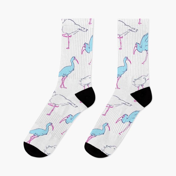 Item preview, Ibis Pattern designed and sold by akormanik.