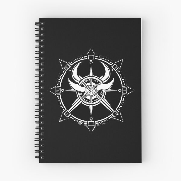 Item preview, Compass of the Arcane designed and sold by Highlandkings.