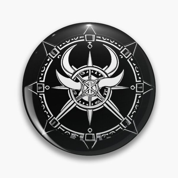 Item preview, Compass of the Arcane designed and sold by Highlandkings.