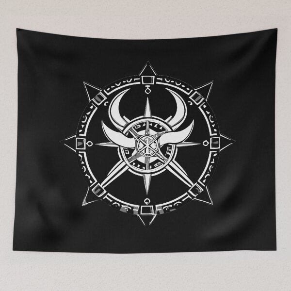 Item preview, Compass of the Arcane designed and sold by Highlandkings.