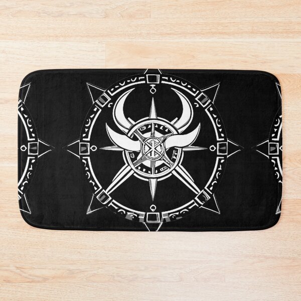 Item preview, Compass of the Arcane designed and sold by Highlandkings.