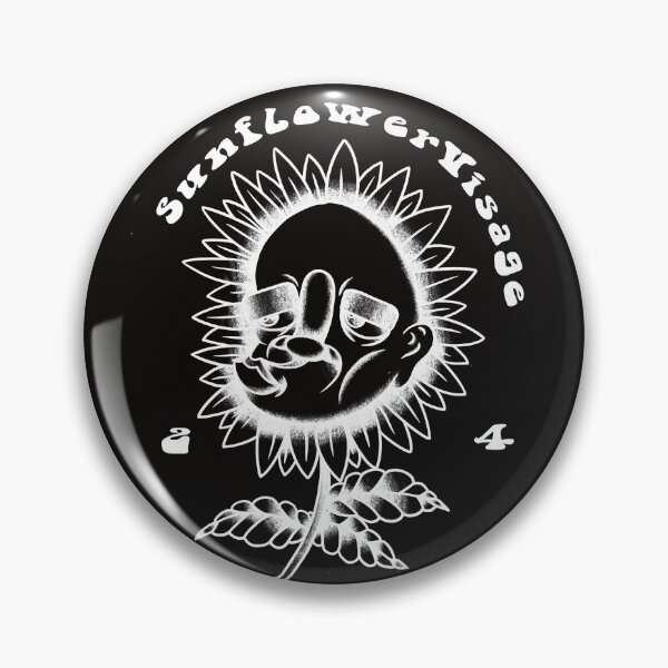 Item preview, SunflowerVisage wh designed and sold by paone12.