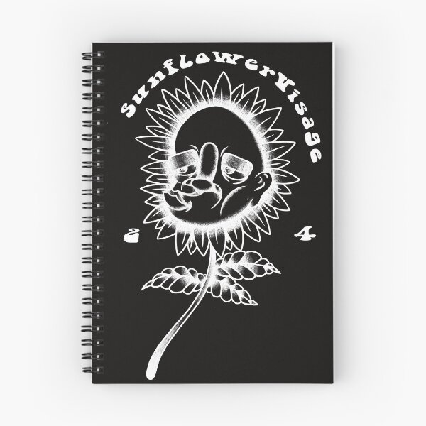 Item preview, SunflowerVisage wh designed and sold by paone12.