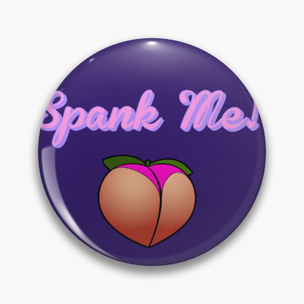Item preview, Spank Me! - Emoji designed and sold by LoFi-OG.