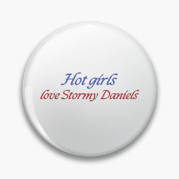 Item preview, Stormy Daniels | Trump | Team Stormy designed and sold by GossipGaze.