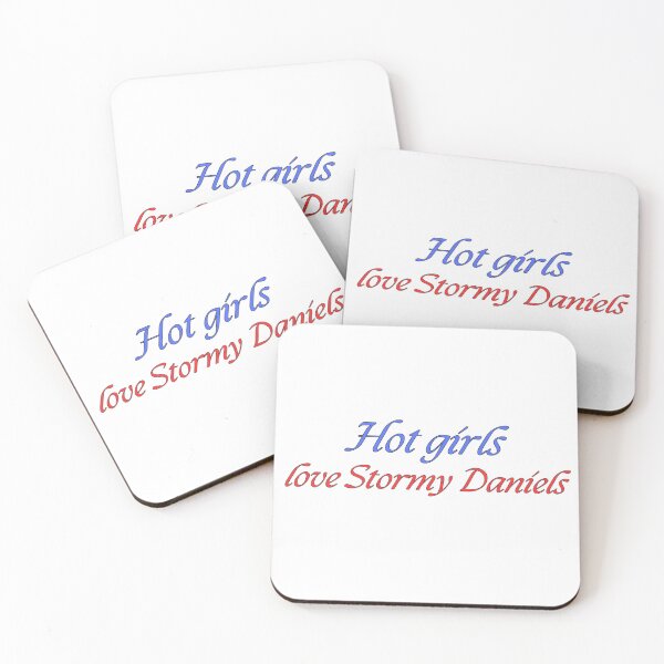 Item preview, Stormy Daniels | Trump | Team Stormy designed and sold by GossipGaze.