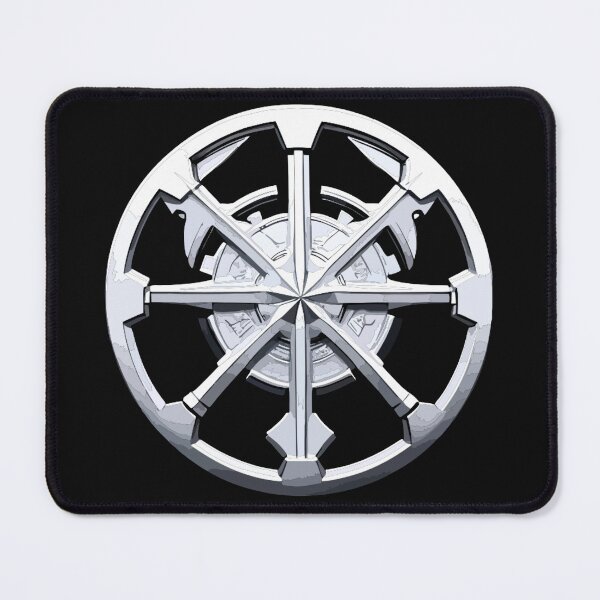 Item preview, Compass Rose of the Arctic Defenders designed and sold by Highlandkings.