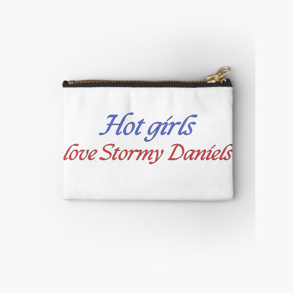 Item preview, Stormy Daniels | Trump | Team Stormy designed and sold by GossipGaze.