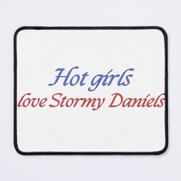 Item preview, Stormy Daniels | Trump | Team Stormy designed and sold by GossipGaze.