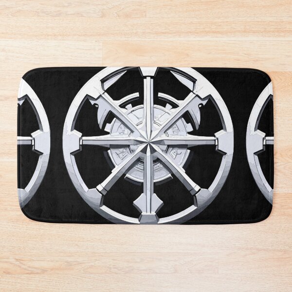 Item preview, Compass Rose of the Arctic Defenders designed and sold by Highlandkings.