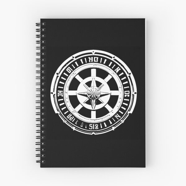 Item preview, Chrono-Navigator's Seal designed and sold by Highlandkings.