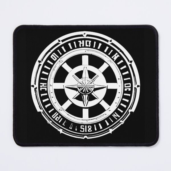 Item preview, Chrono-Navigator's Seal designed and sold by Highlandkings.
