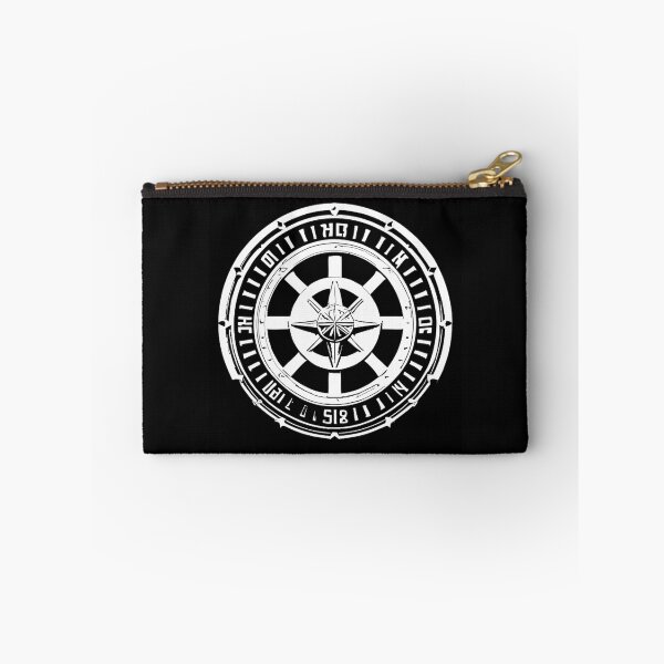 Item preview, Chrono-Navigator's Seal designed and sold by Highlandkings.