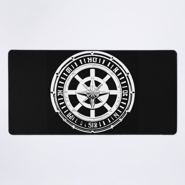 Item preview, Chrono-Navigator's Seal designed and sold by Highlandkings.