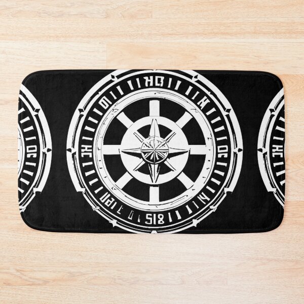 Item preview, Chrono-Navigator's Seal designed and sold by Highlandkings.