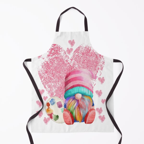 Item preview, Gnome Fingerpaint | Cute Gnome Art Design | Adorable Creative Gnome Art designed and sold by Gnome to Express.