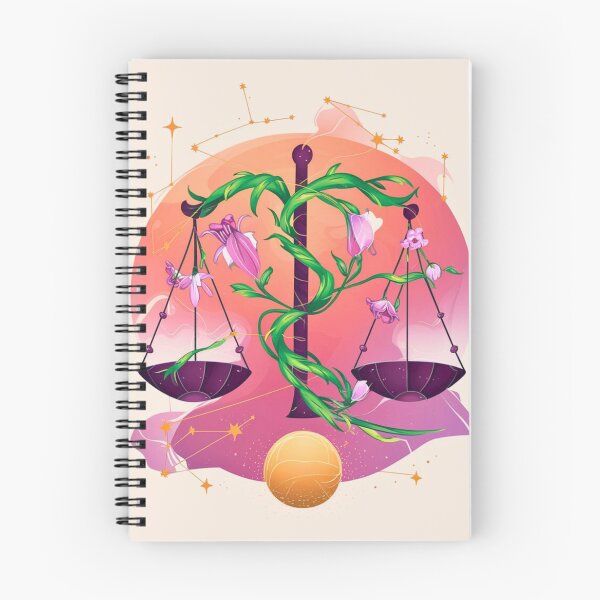 Item preview, Libra Astrology. Sun in Libra, Zodiac sign, Libra symbol designed and sold by ZodiacWonders.