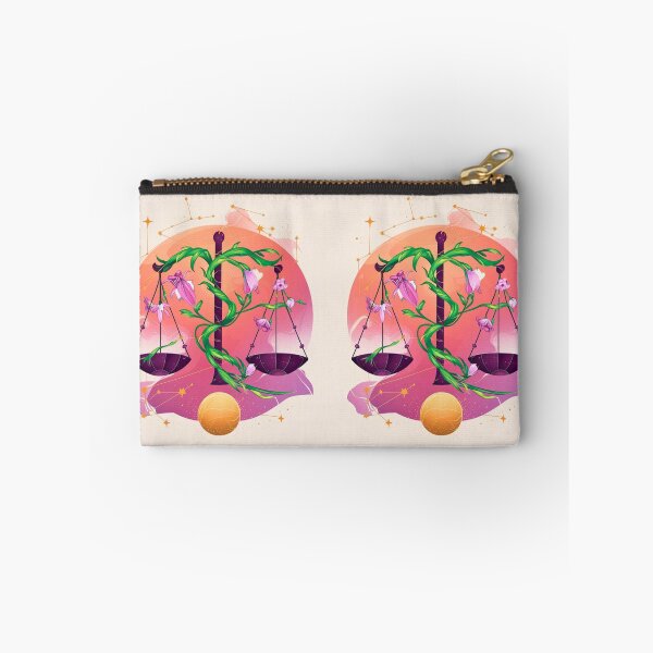 Item preview, Libra Astrology. Sun in Libra, Zodiac sign, Libra symbol designed and sold by ZodiacWonders.