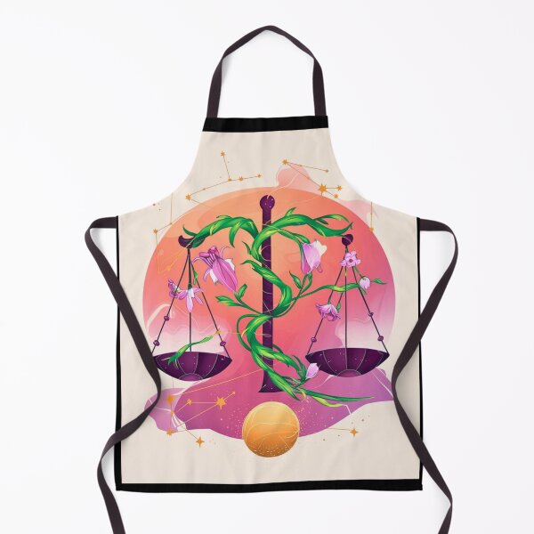 Item preview, Libra Astrology. Sun in Libra, Zodiac sign, Libra symbol designed and sold by ZodiacWonders.