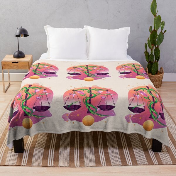 Item preview, Libra Astrology. Sun in Libra, Zodiac sign, Libra symbol designed and sold by ZodiacWonders.