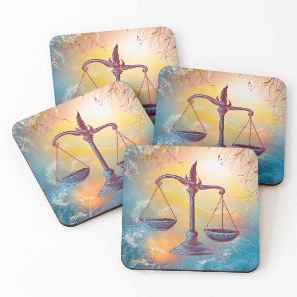 Item preview, Libra Astrology. Sun in Libra, Zodiac sign, Libra symbol designed and sold by ZodiacWonders.
