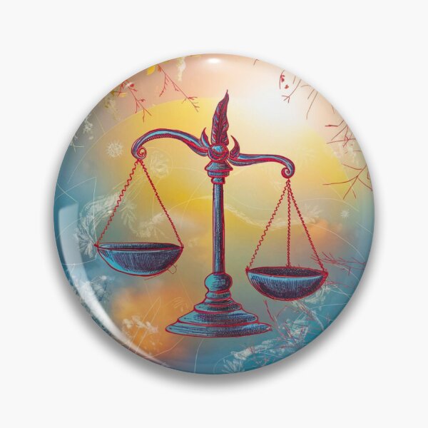 Item preview, Libra Astrology. Sun in Libra, Zodiac sign, Libra symbol designed and sold by ZodiacWonders.