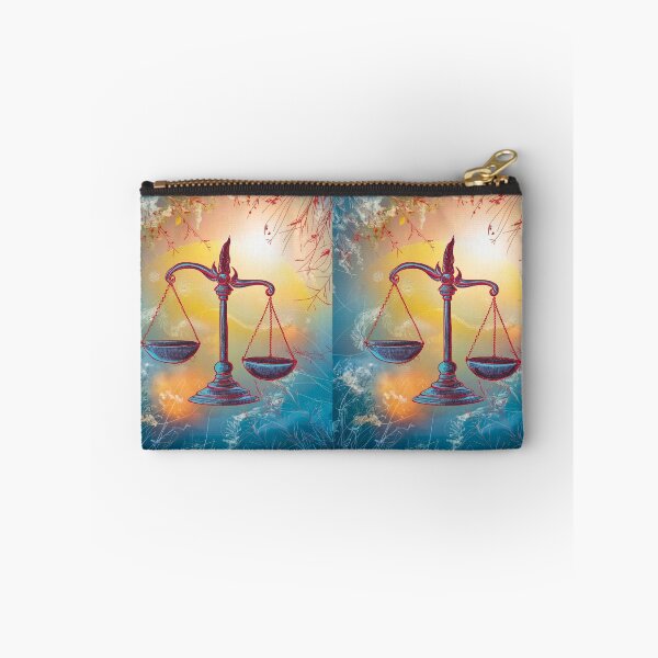 Item preview, Libra Astrology. Sun in Libra, Zodiac sign, Libra symbol designed and sold by ZodiacWonders.