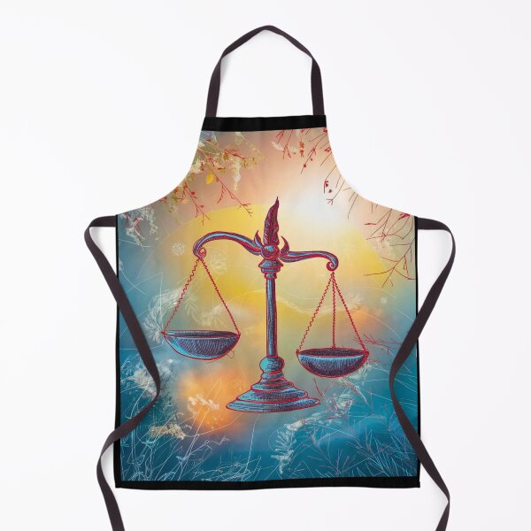 Item preview, Libra Astrology. Sun in Libra, Zodiac sign, Libra symbol designed and sold by ZodiacWonders.