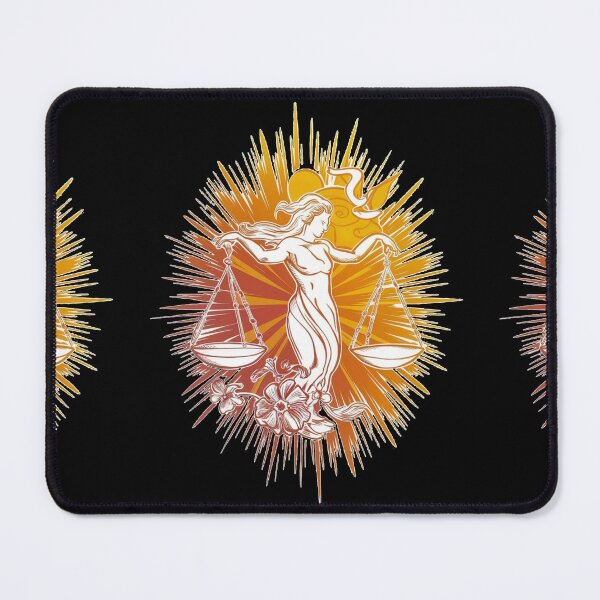 Item preview, Libra Astrology. Sun in Libra, Zodiac sign, Libra symbol designed and sold by ZodiacWonders.