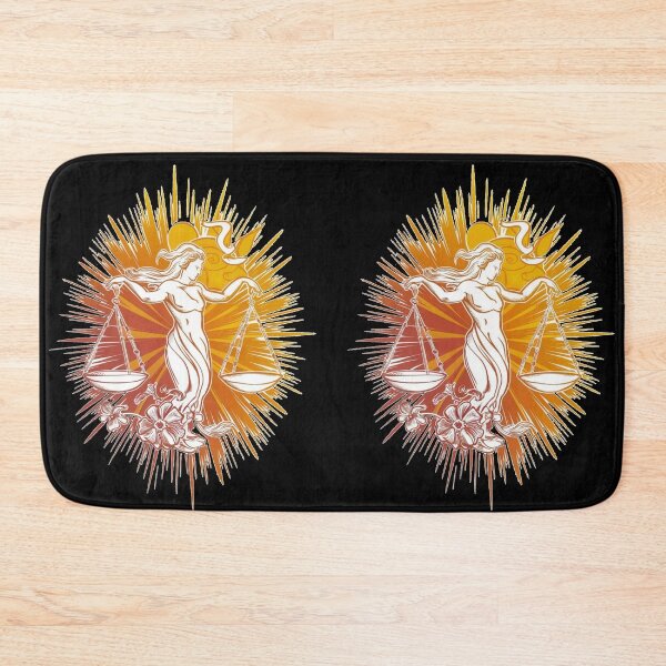 Item preview, Libra Astrology. Sun in Libra, Zodiac sign, Libra symbol designed and sold by ZodiacWonders.