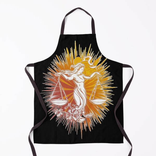 Item preview, Libra Astrology. Sun in Libra, Zodiac sign, Libra symbol designed and sold by ZodiacWonders.