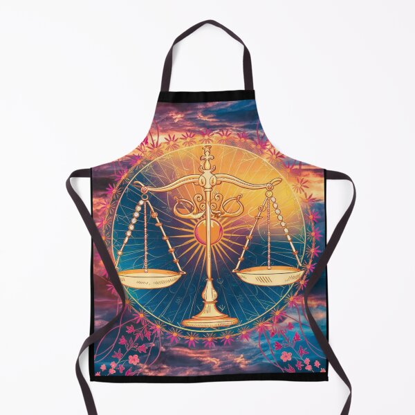 Item preview, Libra Astrology. Sun in Libra, Zodiac sign, Libra symbol designed and sold by ZodiacWonders.