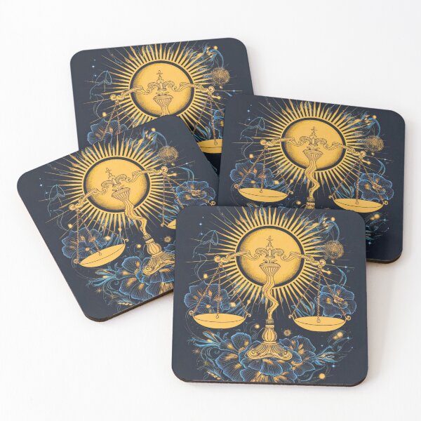 Item preview, Libra Astrology. Sun in Libra, Zodiac sign, Libra symbol designed and sold by ZodiacWonders.