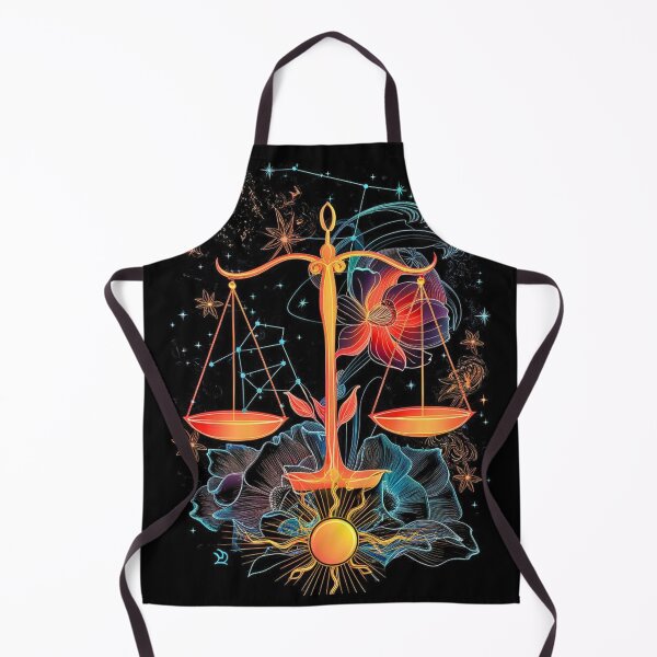 Item preview, Libra Astrology. Sun in Libra, Zodiac sign, Libra symbol designed and sold by ZodiacWonders.