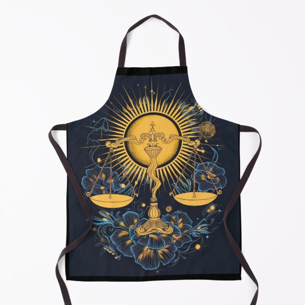 Item preview, Libra Astrology. Sun in Libra, Zodiac sign, Libra symbol designed and sold by ZodiacWonders.