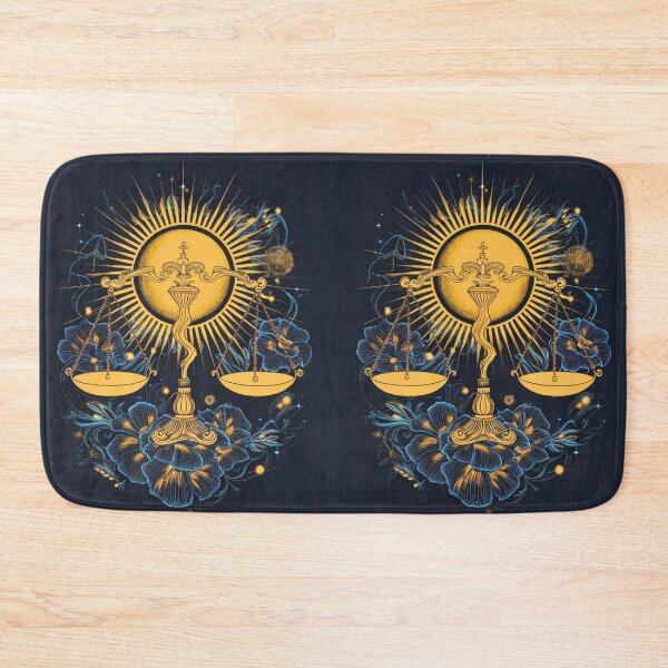 Item preview, Libra Astrology. Sun in Libra, Zodiac sign, Libra symbol designed and sold by ZodiacWonders.