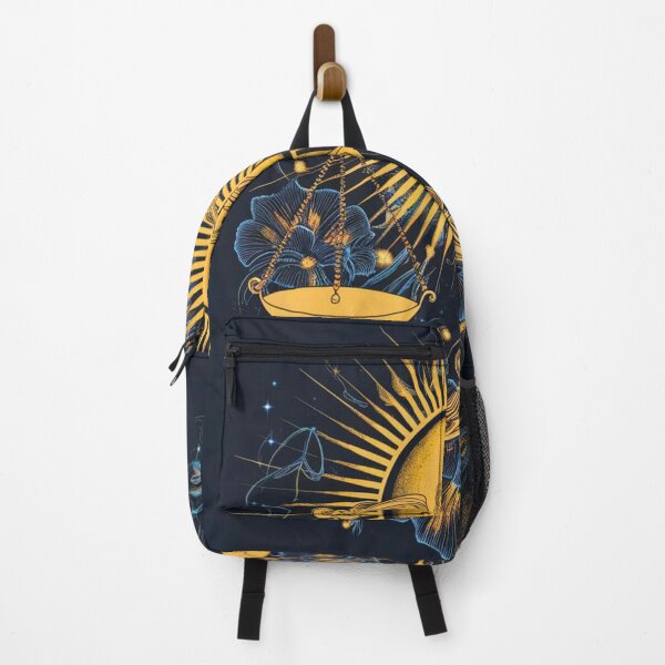 Item preview, Libra Astrology. Sun in Libra, Zodiac sign, Libra symbol designed and sold by ZodiacWonders.