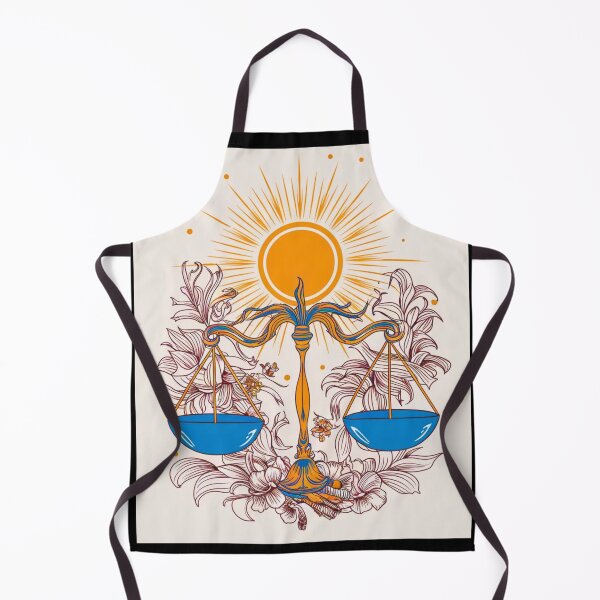 Item preview, Libra Astrology. Sun in Libra, Zodiac sign, Libra symbol designed and sold by ZodiacWonders.