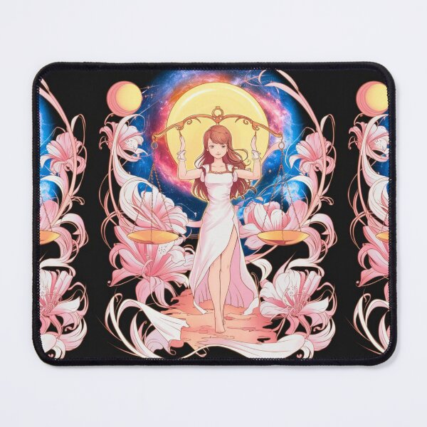 Item preview, Libra Astrology. Sun in Libra, Zodiac sign, Libra symbol designed and sold by ZodiacWonders.