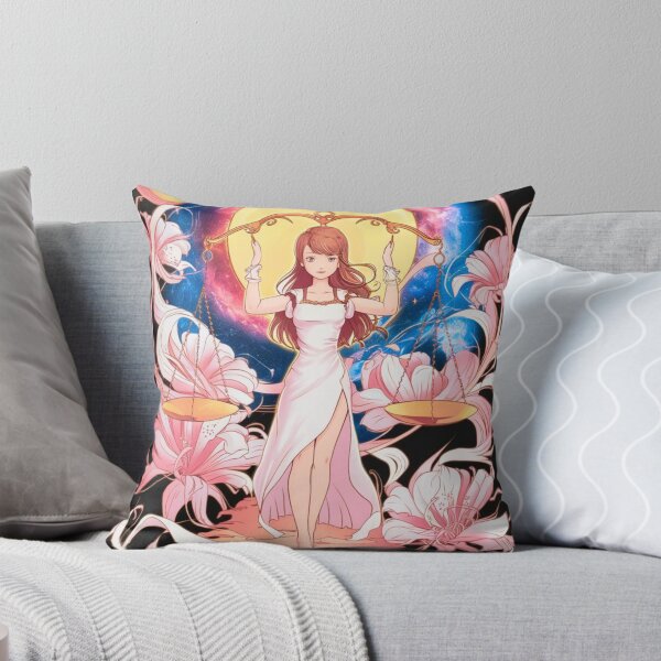 Item preview, Libra Astrology. Sun in Libra, Zodiac sign, Libra symbol designed and sold by ZodiacWonders.
