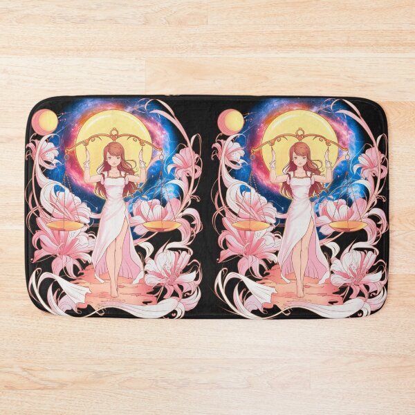 Item preview, Libra Astrology. Sun in Libra, Zodiac sign, Libra symbol designed and sold by ZodiacWonders.
